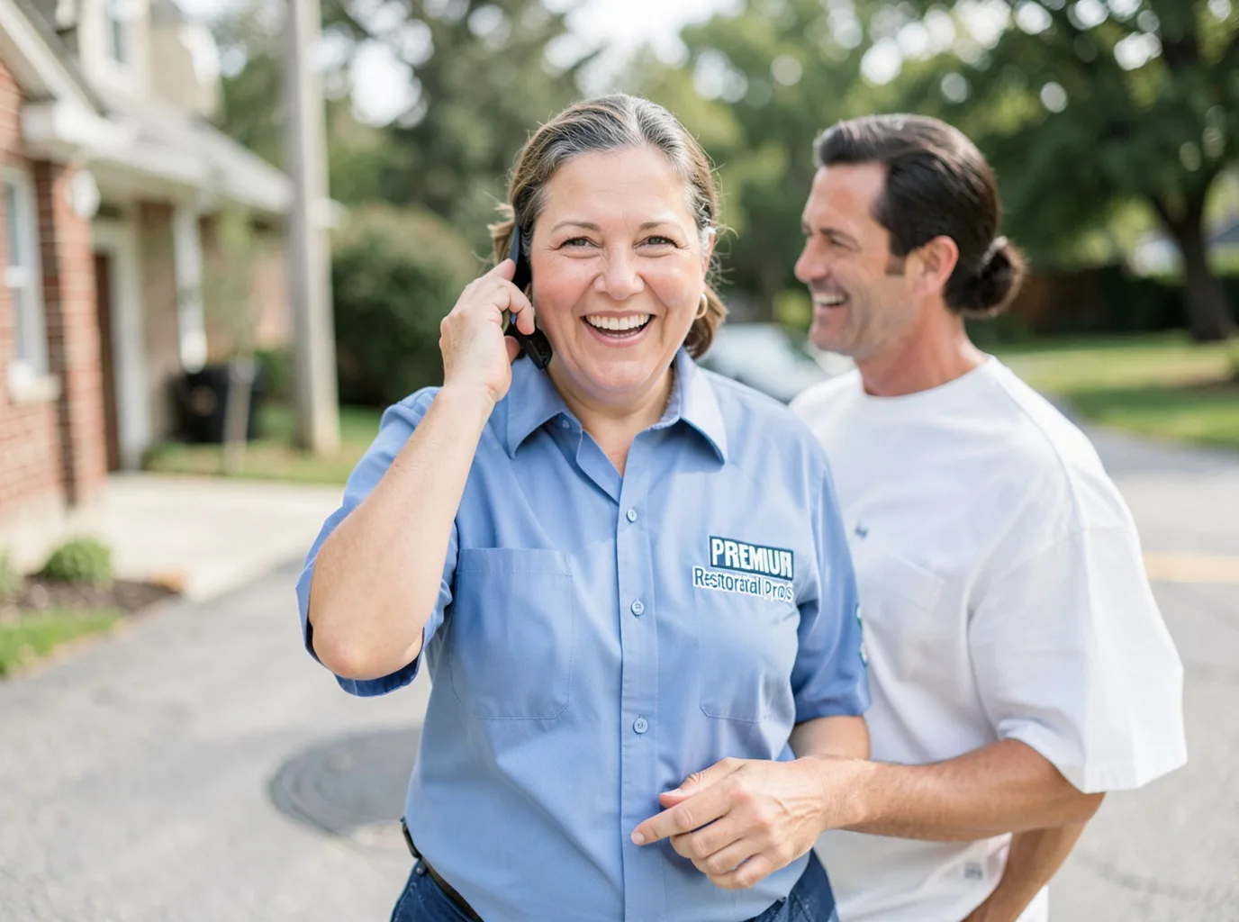 Water Damage Restoration Tallmansville, WV FAQs